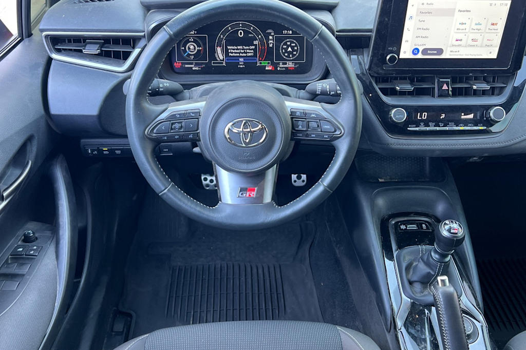 Thumbnail: 2024 Toyota GR Corolla - 12