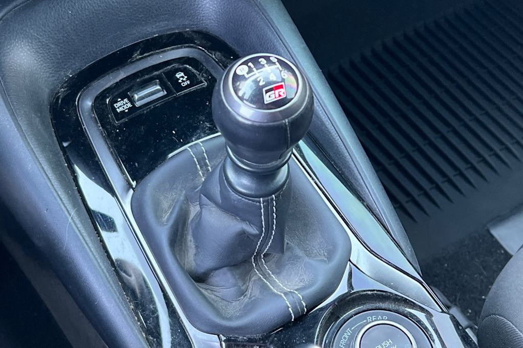 Thumbnail: 2024 Toyota GR Corolla - 15