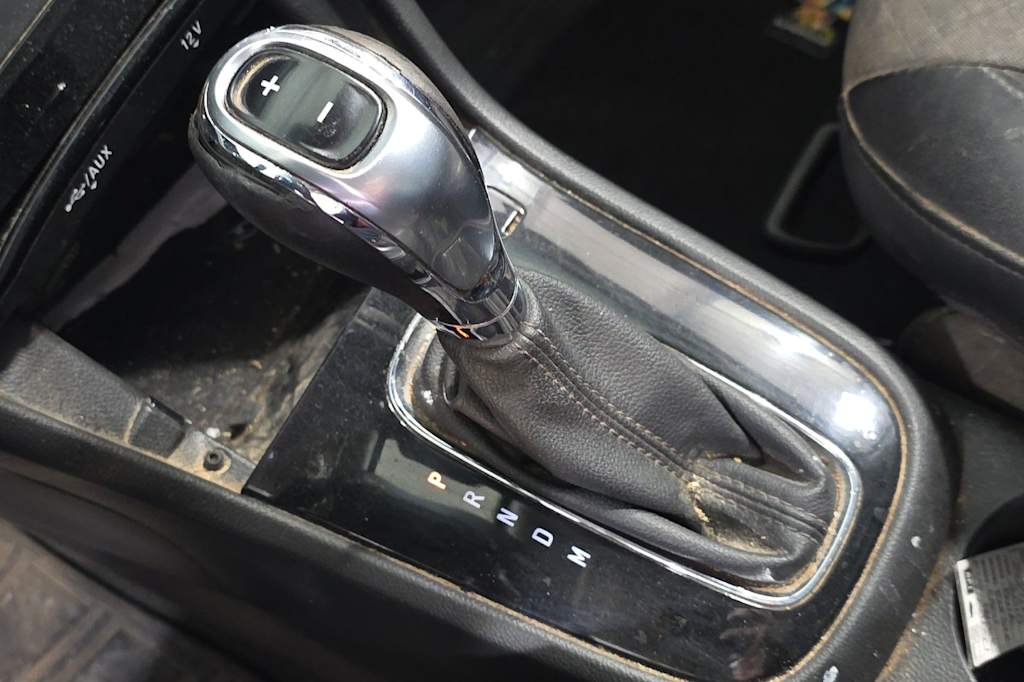 Thumbnail: 2019 Buick Encore - 16