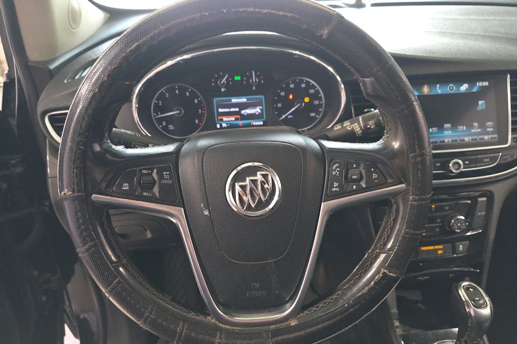 Thumbnail: 2019 Buick Encore - 14