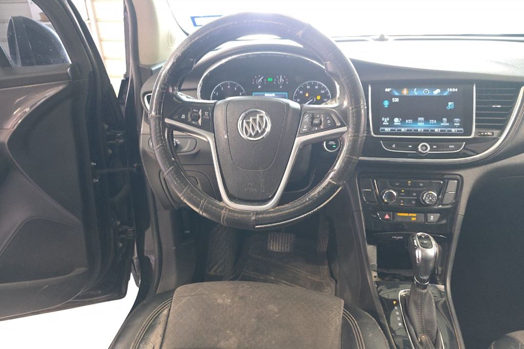 Thumbnail: 2019 Buick Encore - 9
