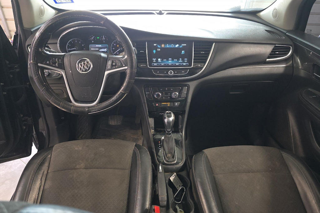 Thumbnail: 2019 Buick Encore - 2