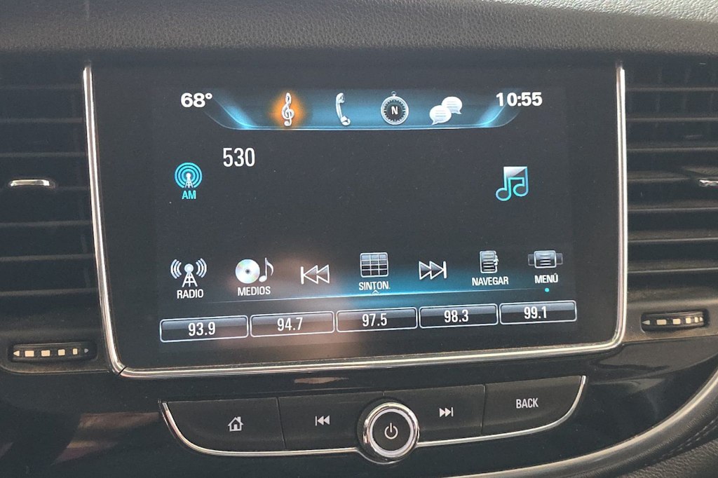 Thumbnail: 2019 Buick Encore - 15
