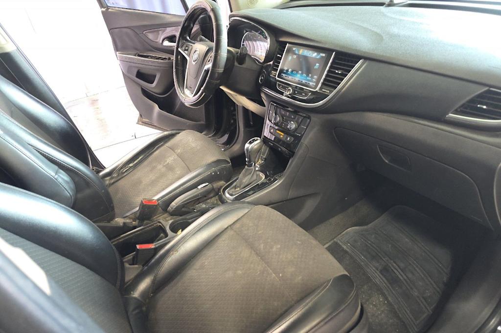 Thumbnail: 2019 Buick Encore - 13