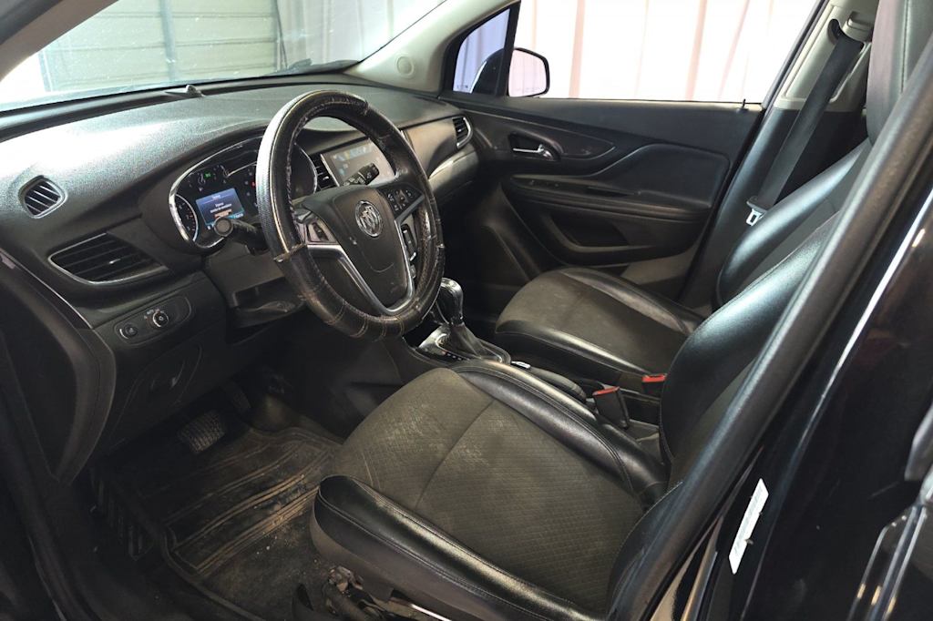 Thumbnail: 2019 Buick Encore - 10