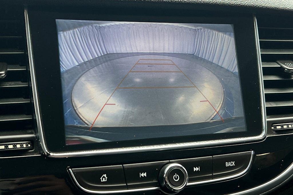 Thumbnail: 2019 Buick Encore - 25