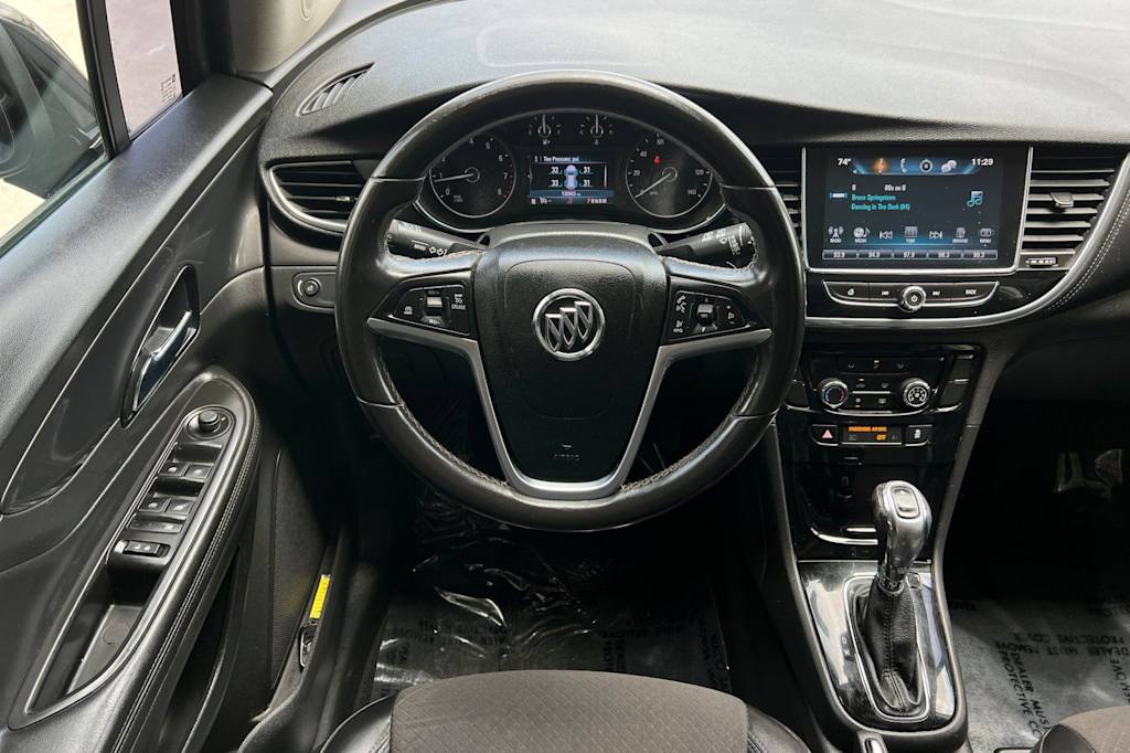 Thumbnail: 2019 Buick Encore - 12