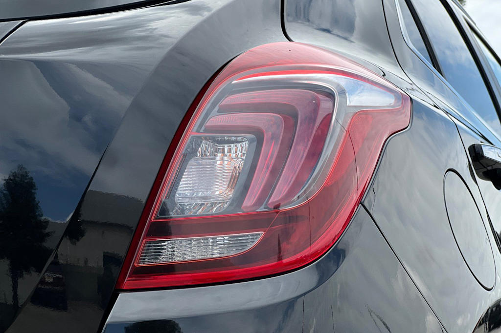Thumbnail: 2019 Buick Encore - 34