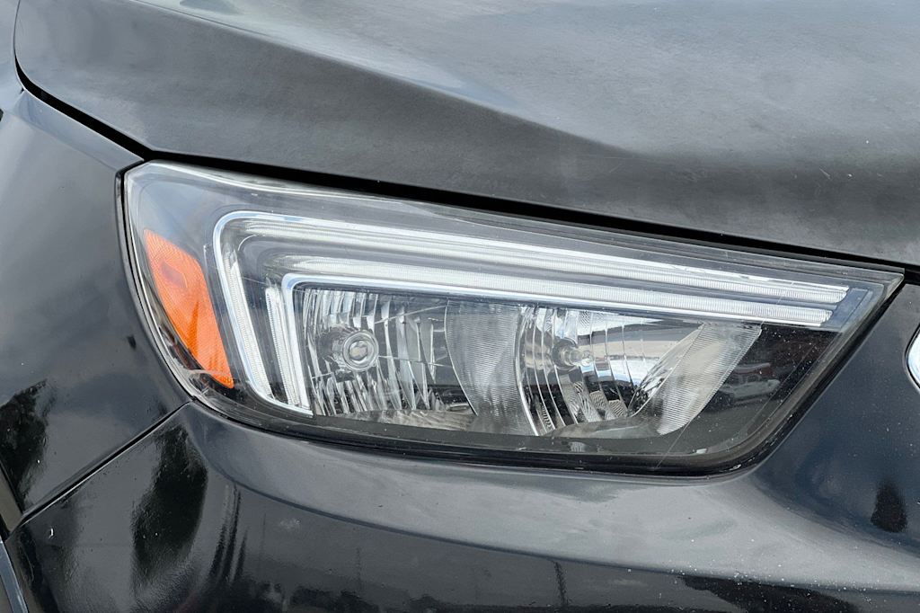 Thumbnail: 2019 Buick Encore - 33