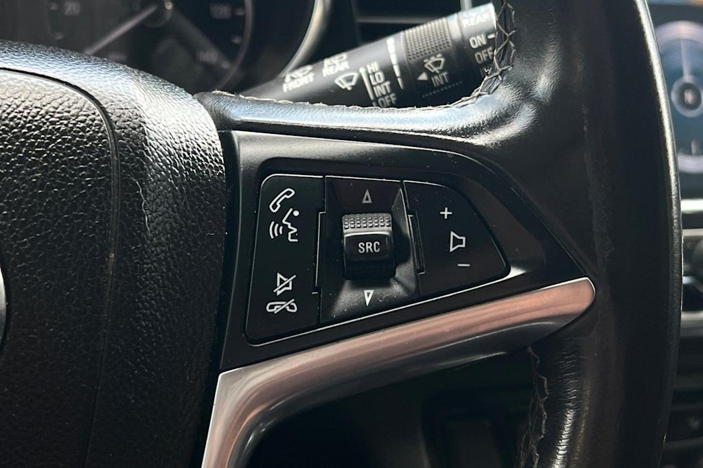 Thumbnail: 2019 Buick Encore - 29