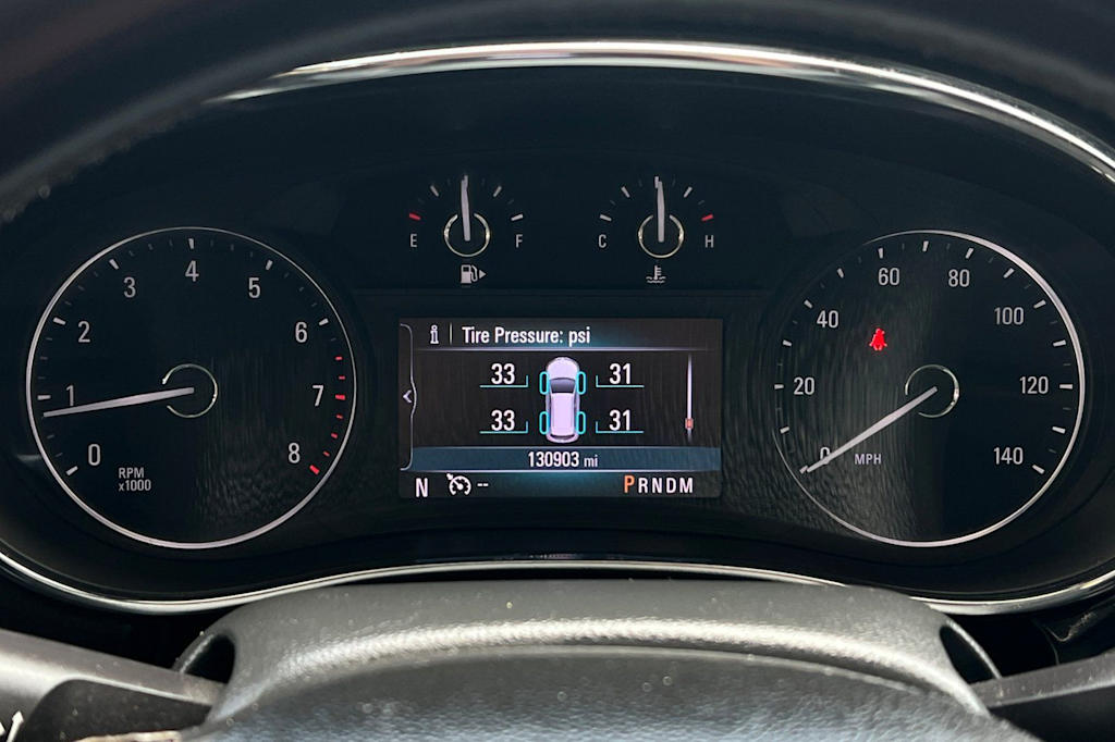 Thumbnail: 2019 Buick Encore - 31