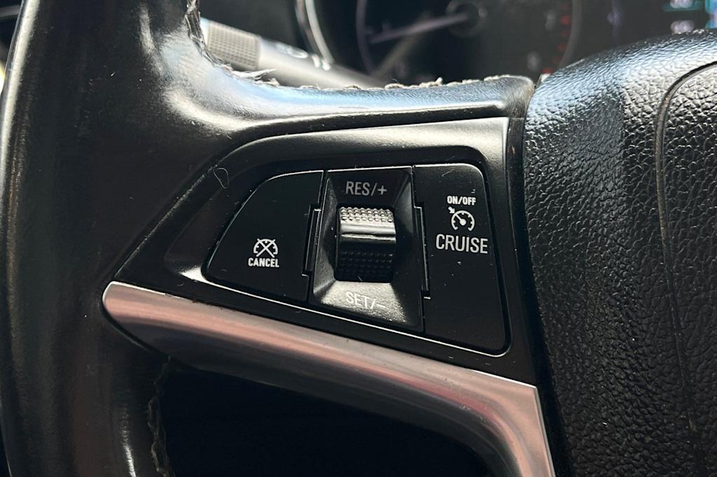 Thumbnail: 2019 Buick Encore - 30