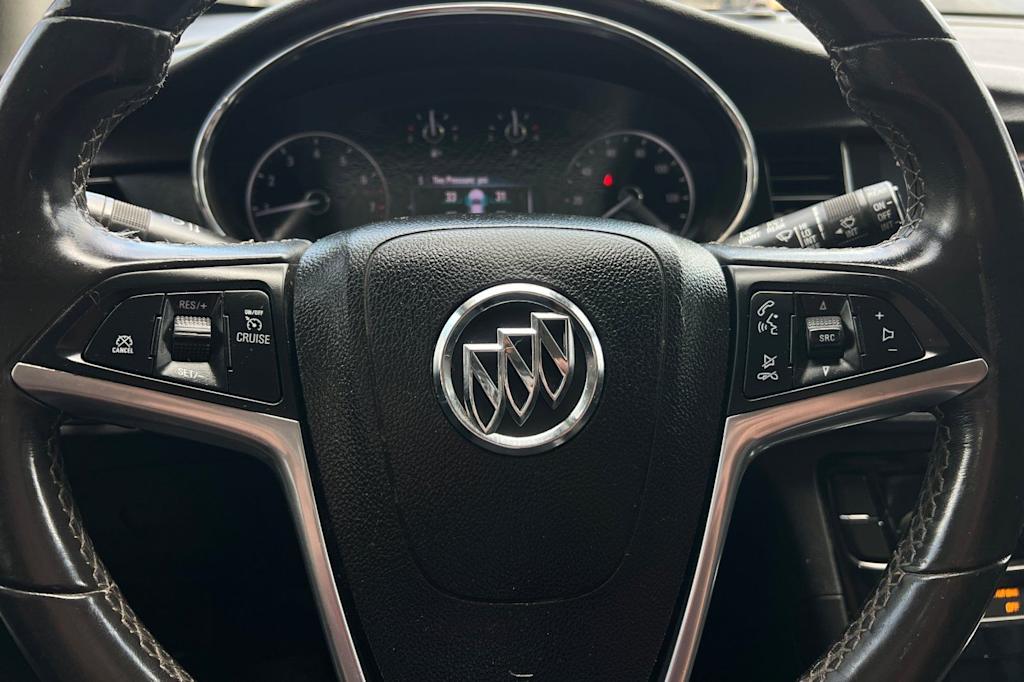 Thumbnail: 2019 Buick Encore - 28