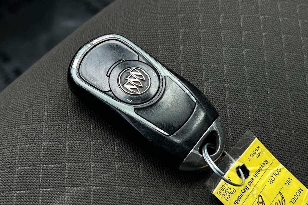 Thumbnail: 2019 Buick Encore - 17