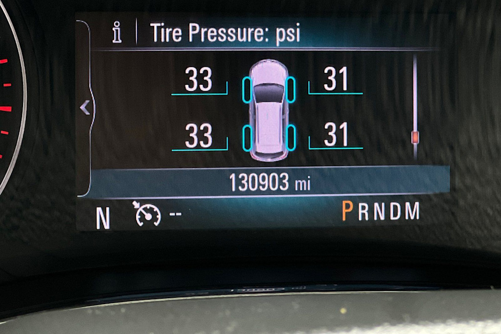 Thumbnail: 2019 Buick Encore - 16