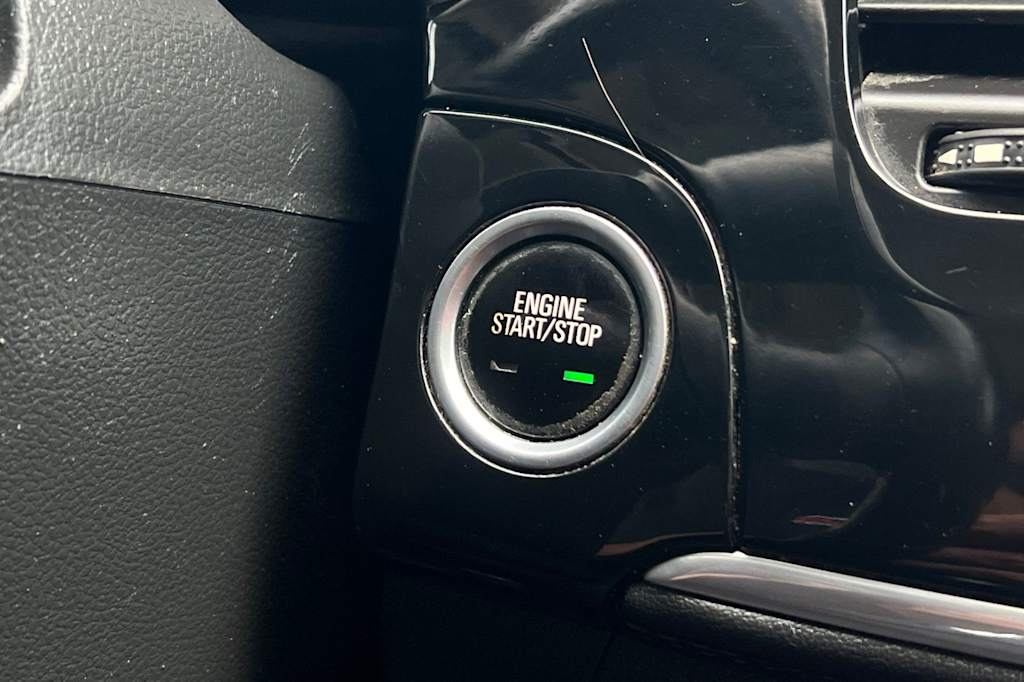 Thumbnail: 2019 Buick Encore - 27