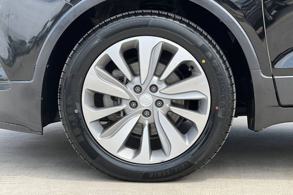 Thumbnail: 2019 Buick Encore - 8
