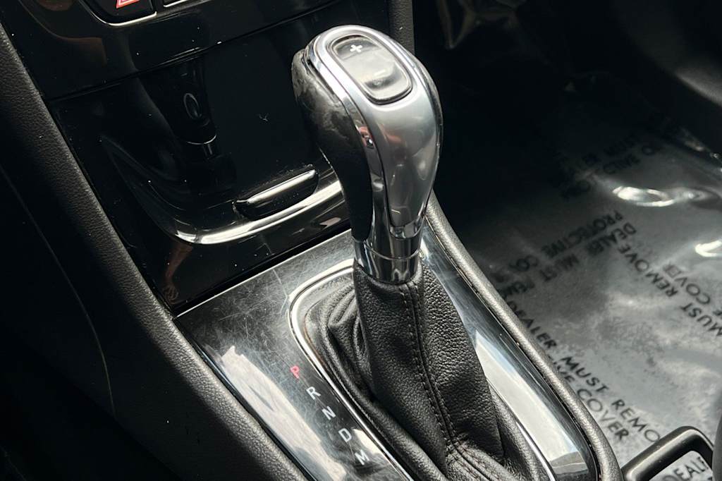 Thumbnail: 2019 Buick Encore - 15