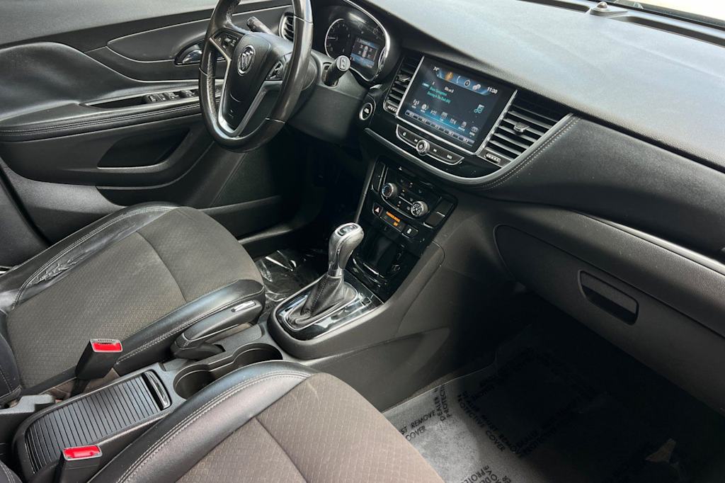 Thumbnail: 2019 Buick Encore - 13