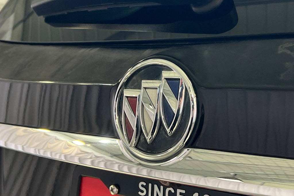 Thumbnail: 2019 Buick Encore - 7