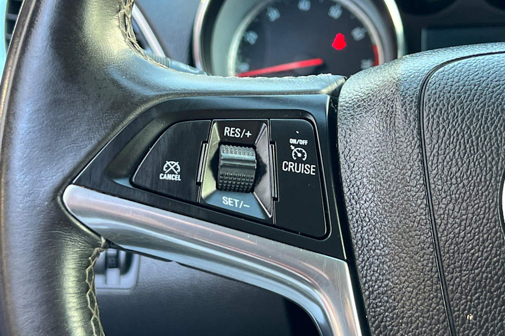 Thumbnail: 2015 Buick Encore - 30