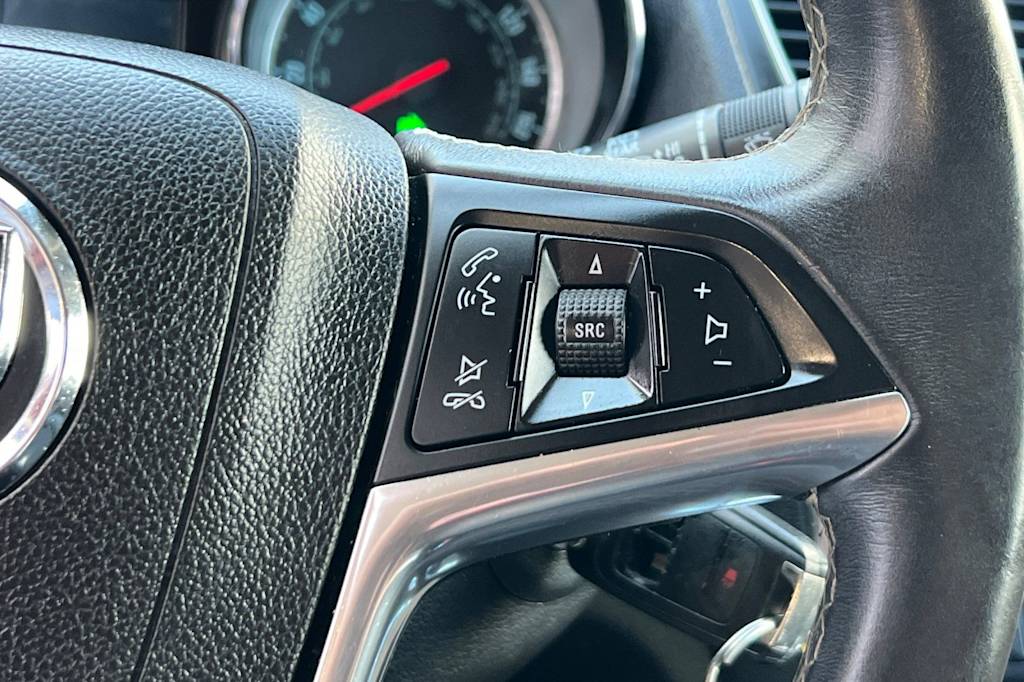 Thumbnail: 2015 Buick Encore - 29