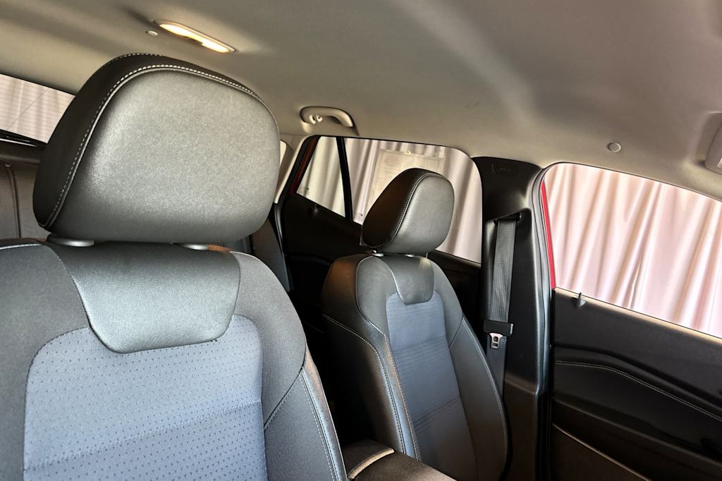 Thumbnail: 2025 Chevrolet Trax - 25