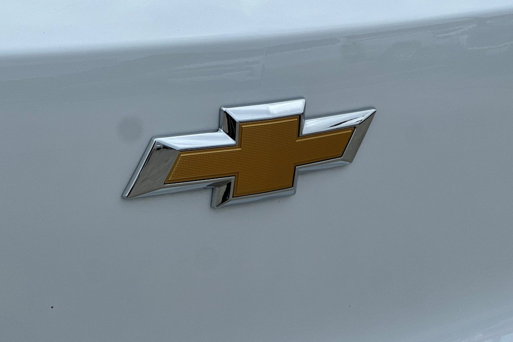 Thumbnail: 2025 Chevrolet TrailBlazer - 7