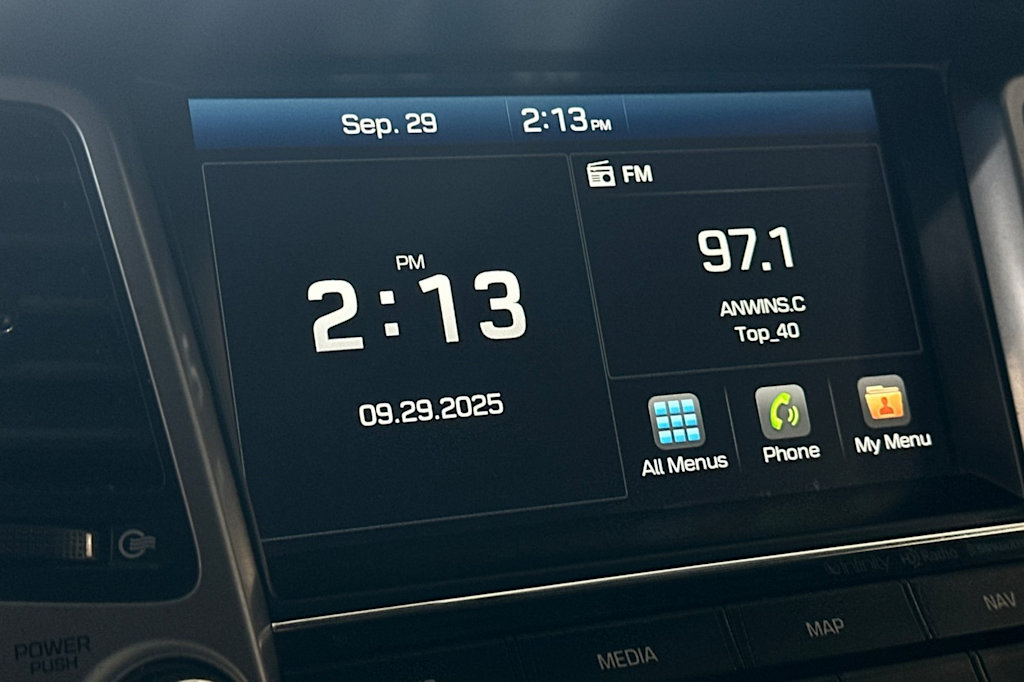 Thumbnail: 2018 Hyundai Tucson - 16