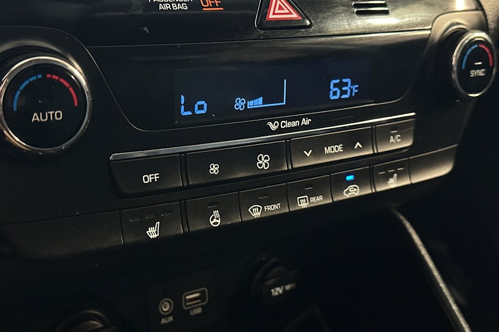 Thumbnail: 2018 Hyundai Tucson - 24