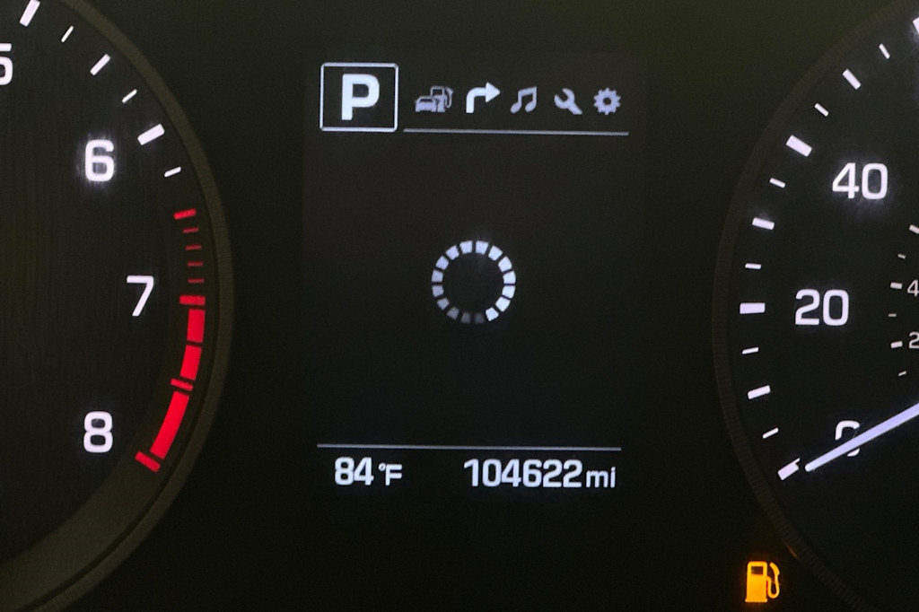 Thumbnail: 2018 Hyundai Tucson - 28