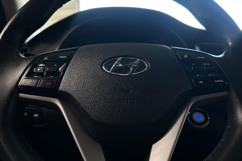 Thumbnail: 2018 Hyundai Tucson - 26