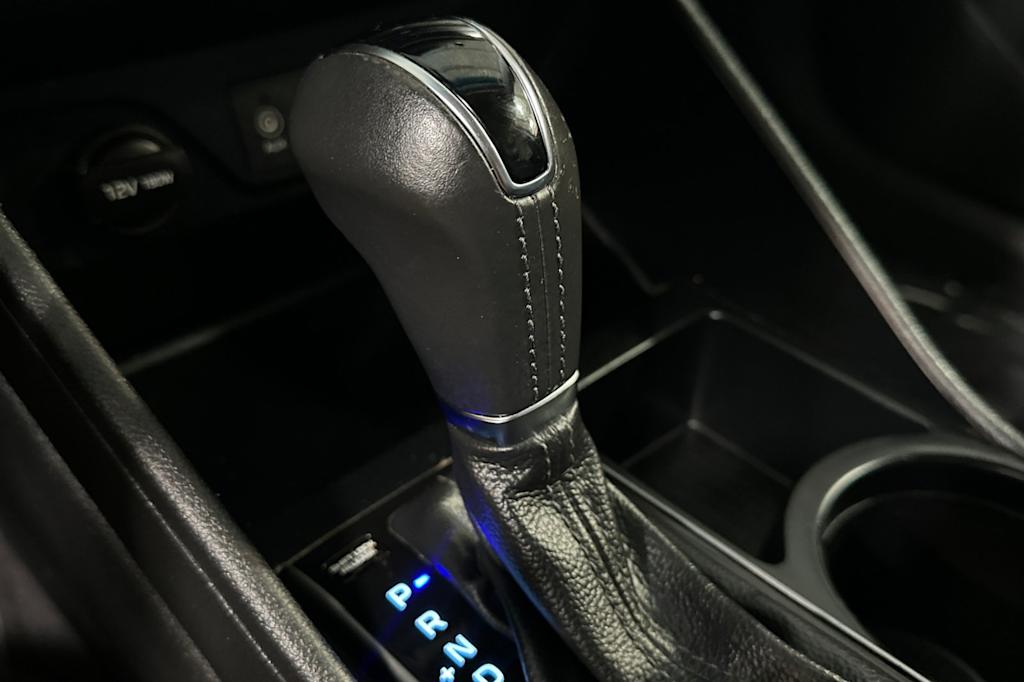 Thumbnail: 2018 Hyundai Tucson - 15