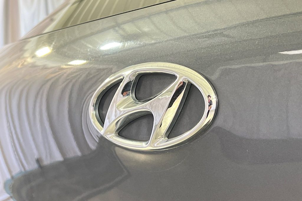 Thumbnail: 2017 Hyundai Tucson - 7