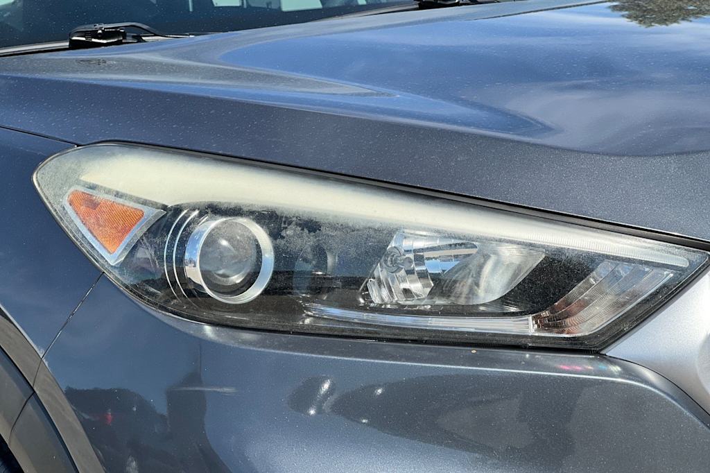 Thumbnail: 2017 Hyundai Tucson - 34