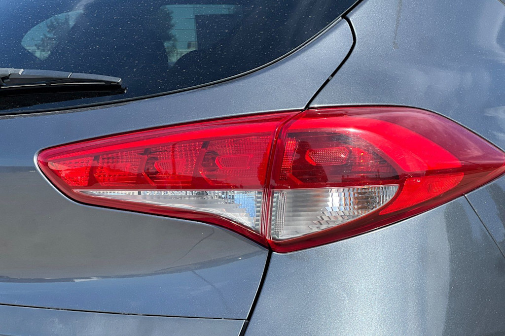 Thumbnail: 2017 Hyundai Tucson - 35