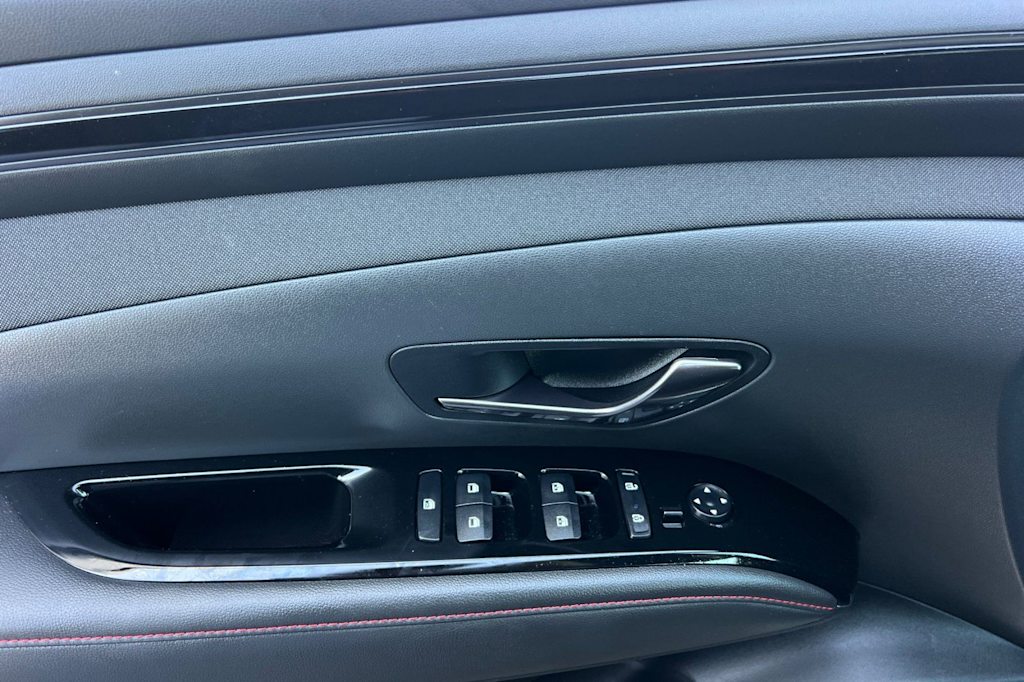 Thumbnail: 2024 Hyundai Tucson - 21