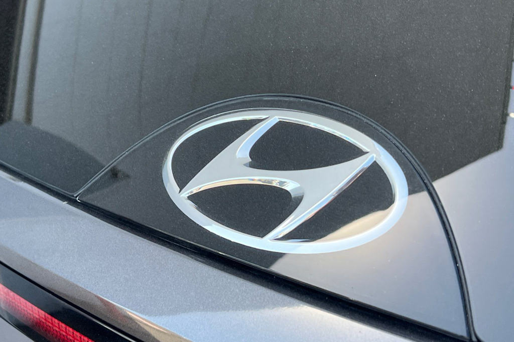 Thumbnail: 2024 Hyundai Tucson - 7