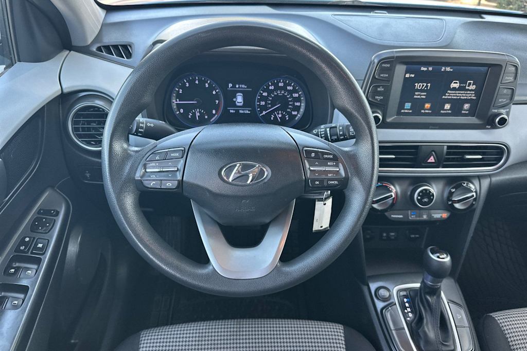 Thumbnail: 2019 Hyundai Kona - 12