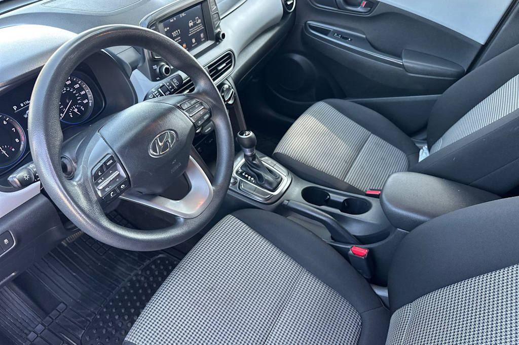 Thumbnail: 2019 Hyundai Kona - 9