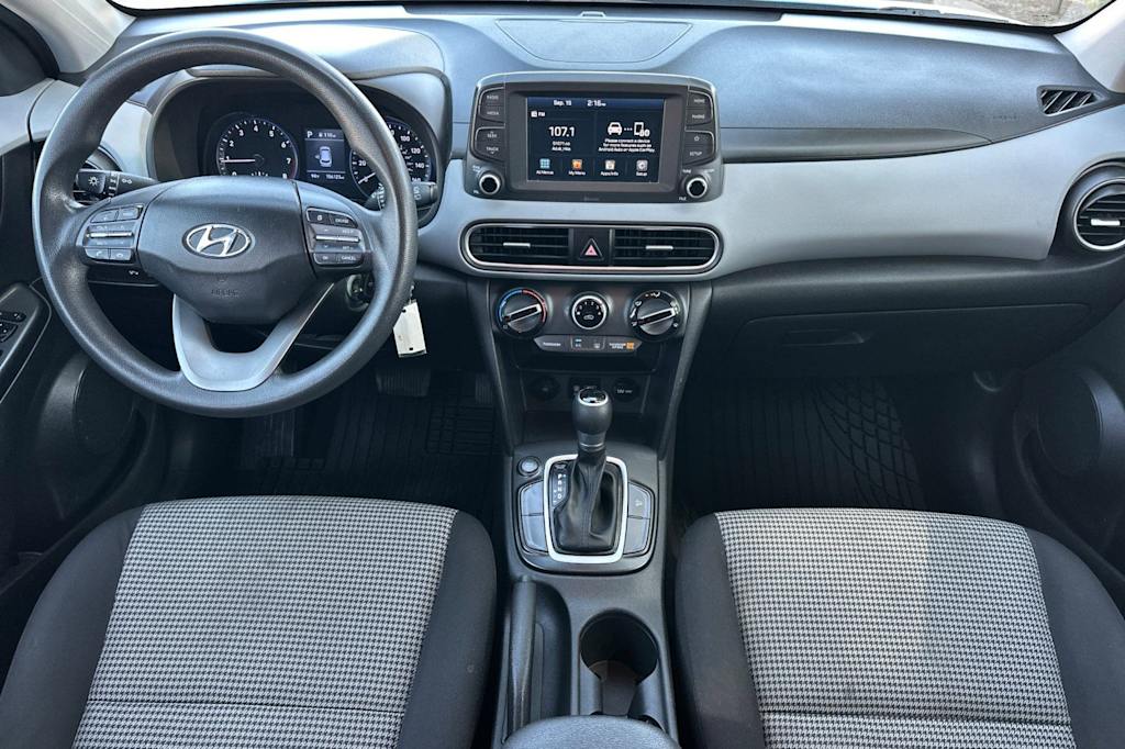 Thumbnail: 2019 Hyundai Kona - 2