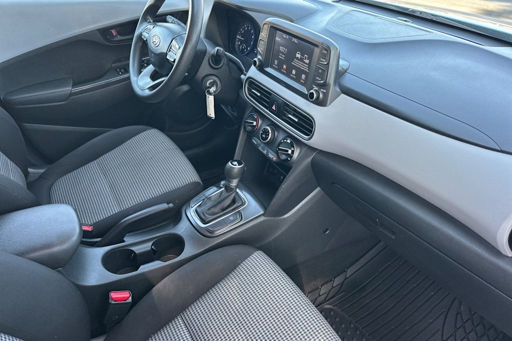 Thumbnail: 2019 Hyundai Kona - 13