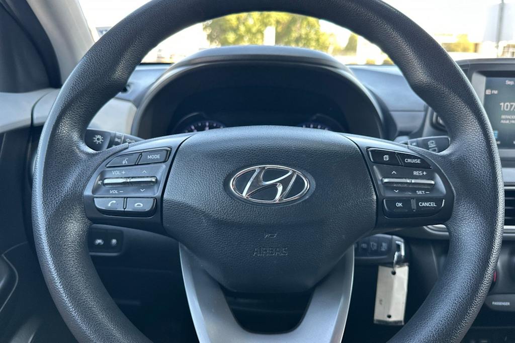 Thumbnail: 2019 Hyundai Kona - 28