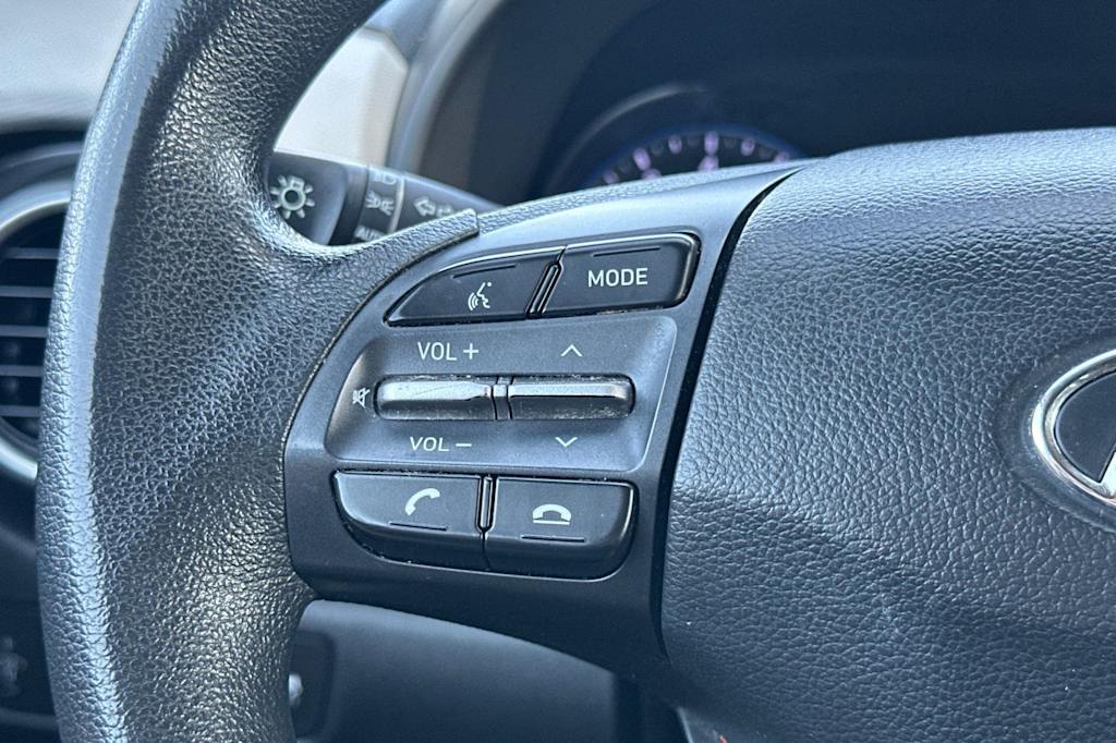 Thumbnail: 2019 Hyundai Kona - 30
