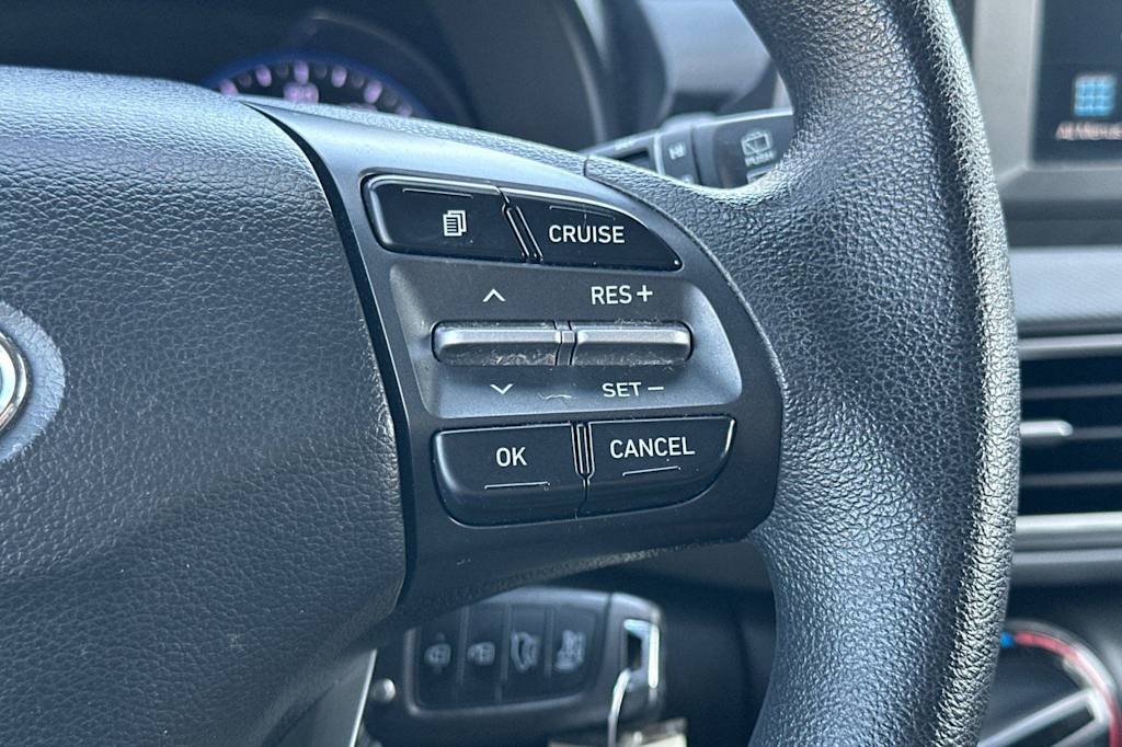 Thumbnail: 2019 Hyundai Kona - 29