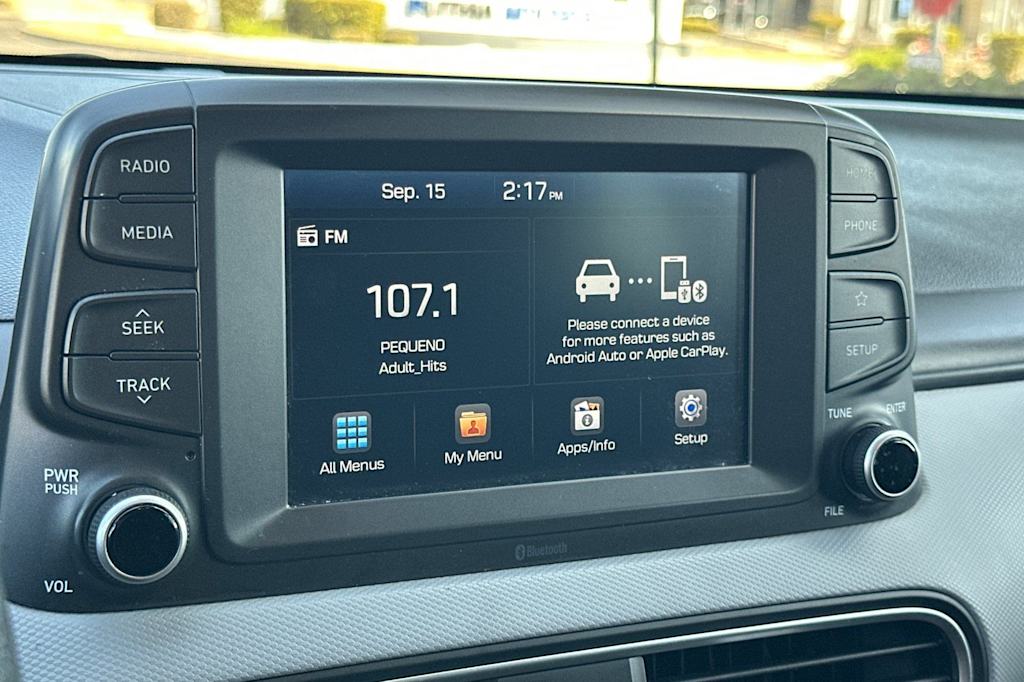 Thumbnail: 2019 Hyundai Kona - 14