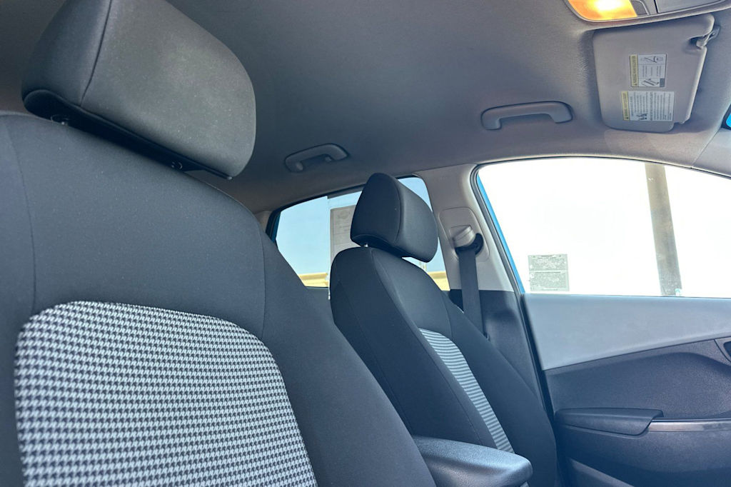 Thumbnail: 2019 Hyundai Kona - 10