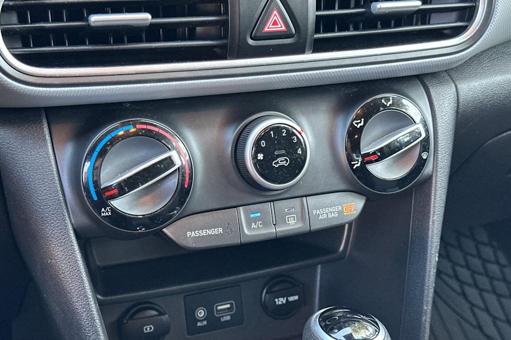 Thumbnail: 2019 Hyundai Kona - 27