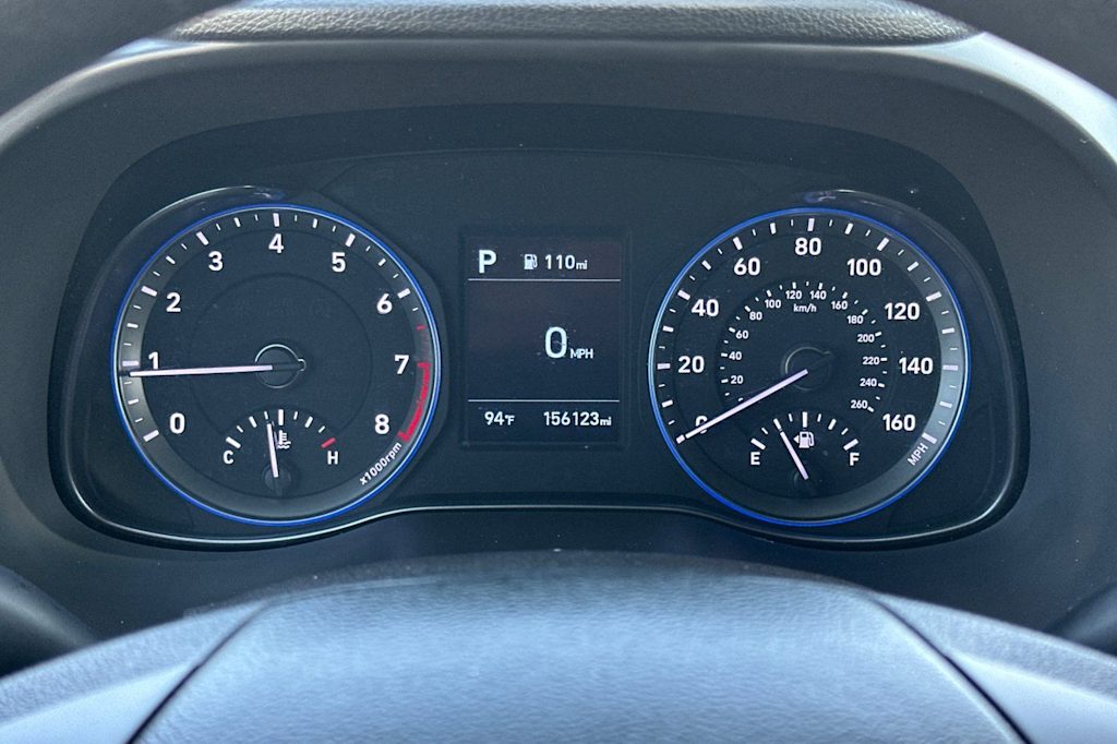 Thumbnail: 2019 Hyundai Kona - 31