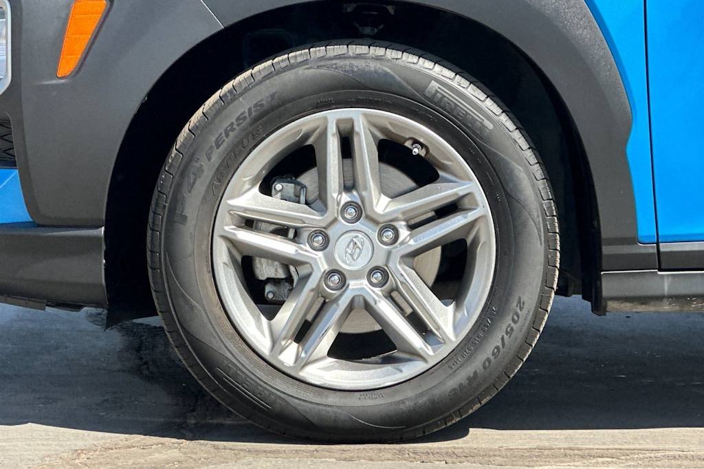 Thumbnail: 2019 Hyundai Kona - 8
